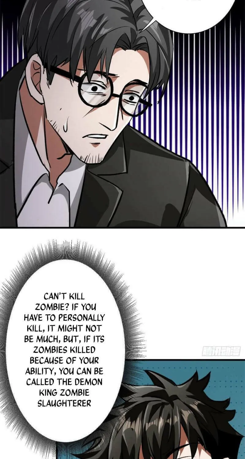 Roulette World (Colored) Chapter 80 page 12 - 