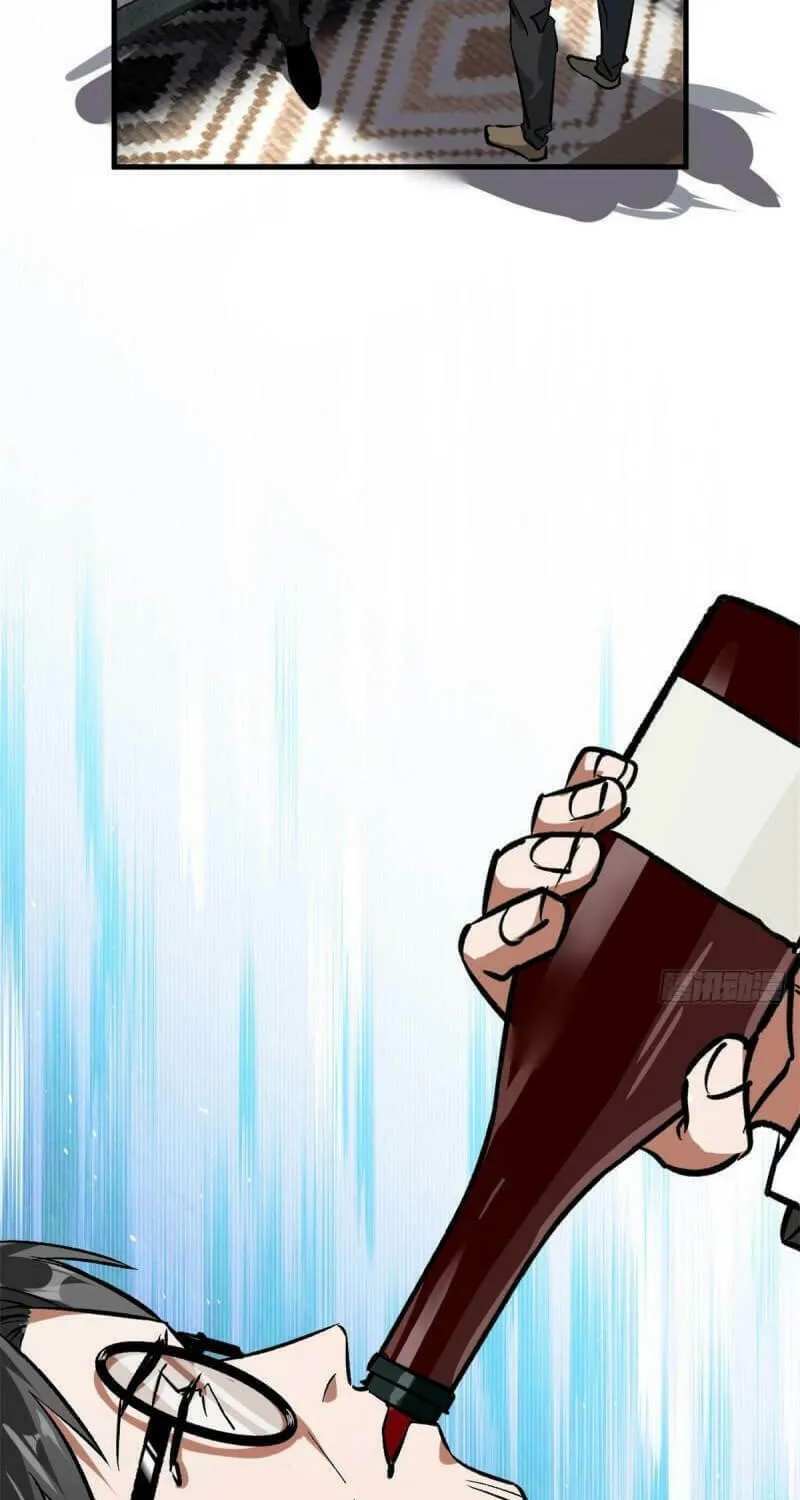 Roulette World (Colored) Chapter 80 page 20 - 