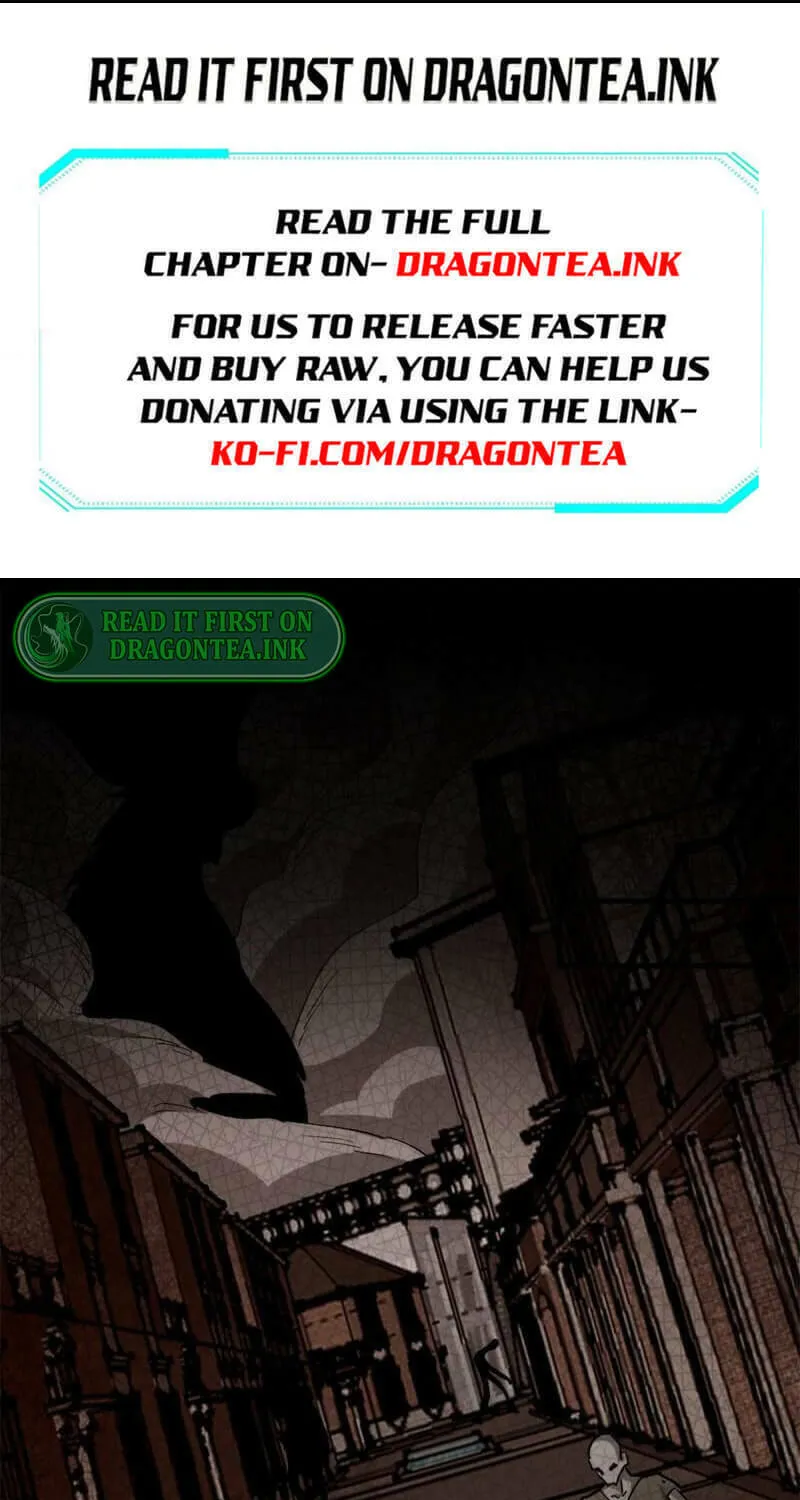 Roulette World (Colored) Chapter 80 page 3 - 