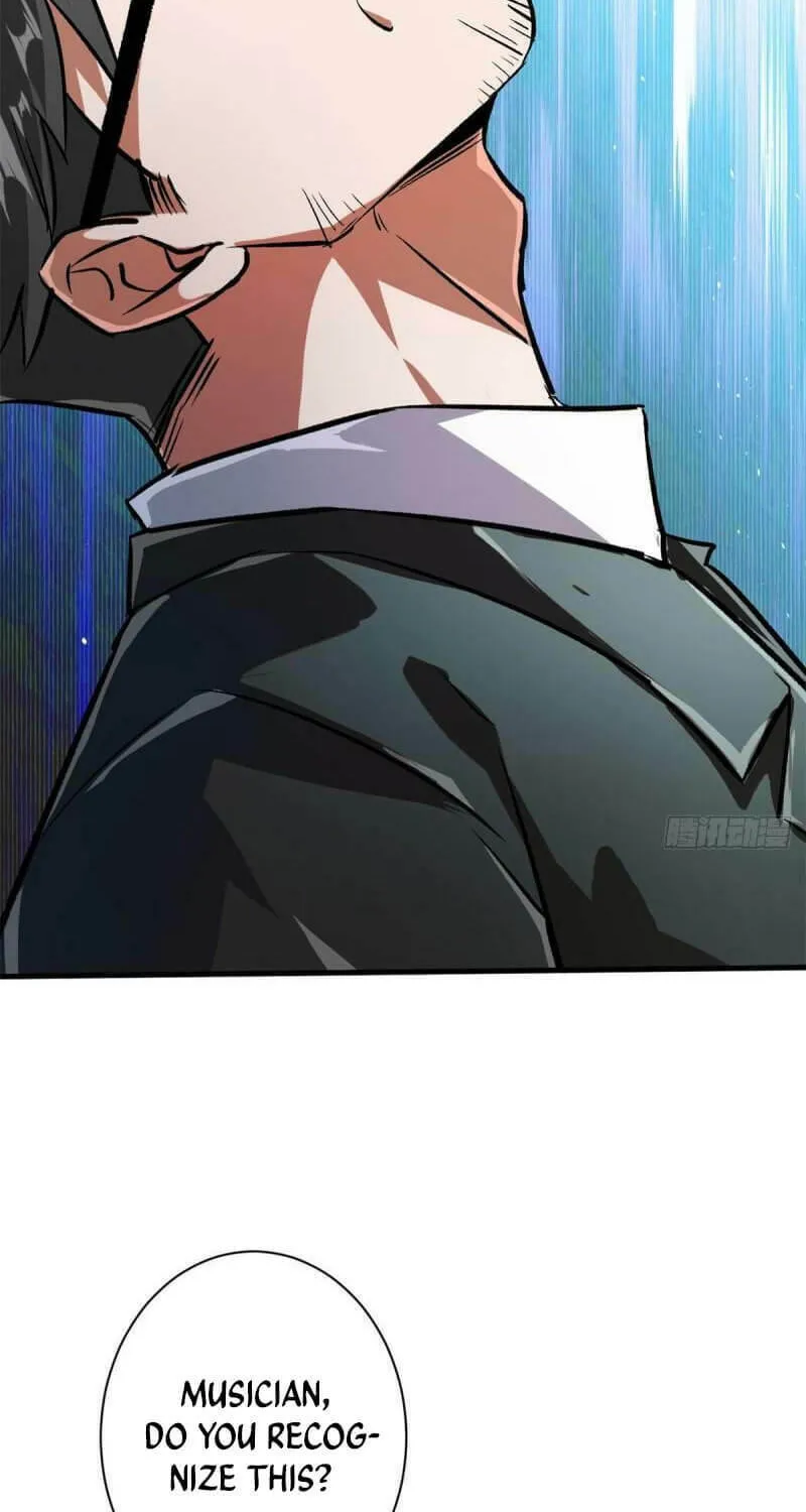 Roulette World (Colored) Chapter 80 page 21 - 