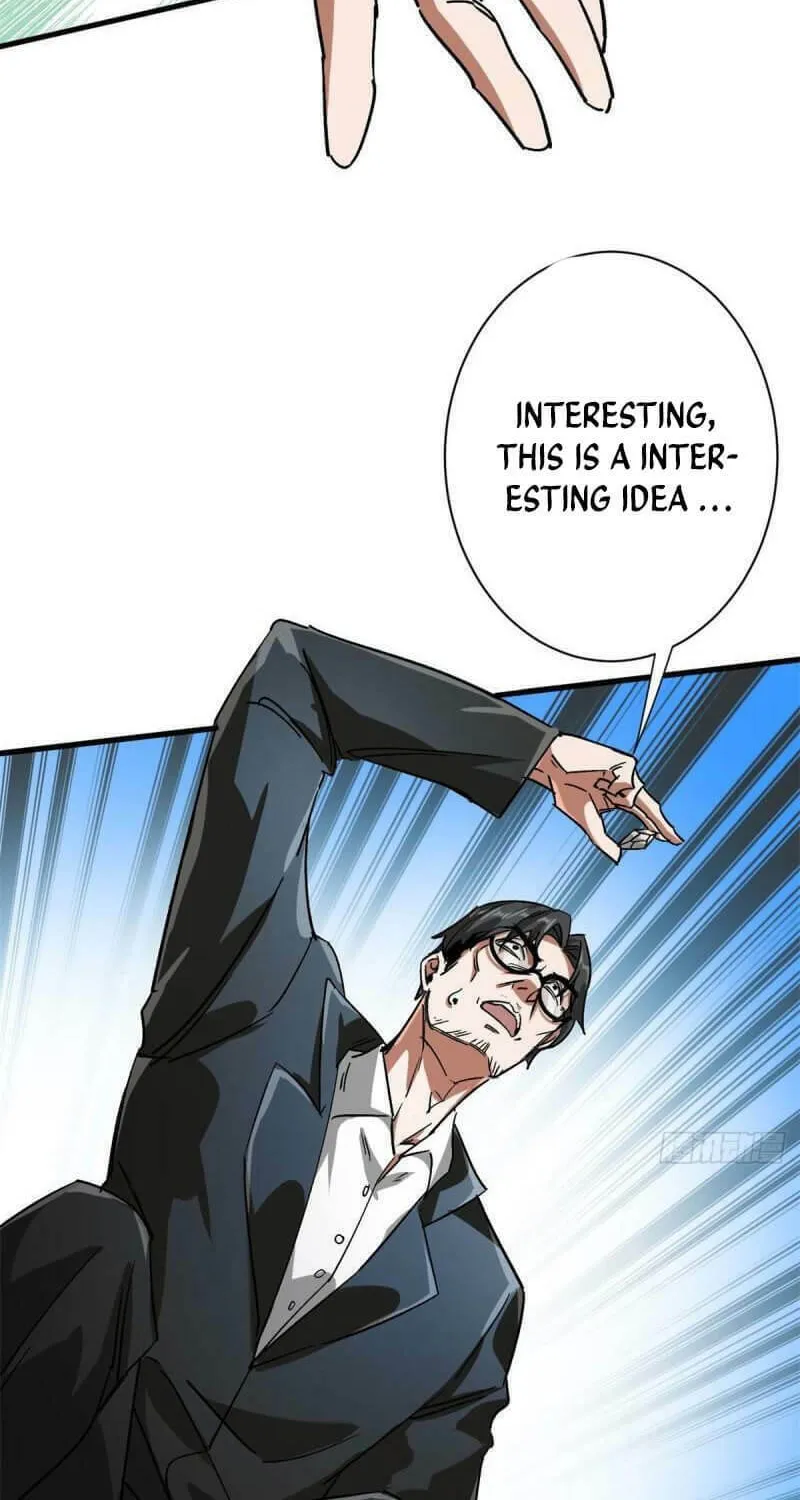 Roulette World (Colored) Chapter 80 page 26 - 