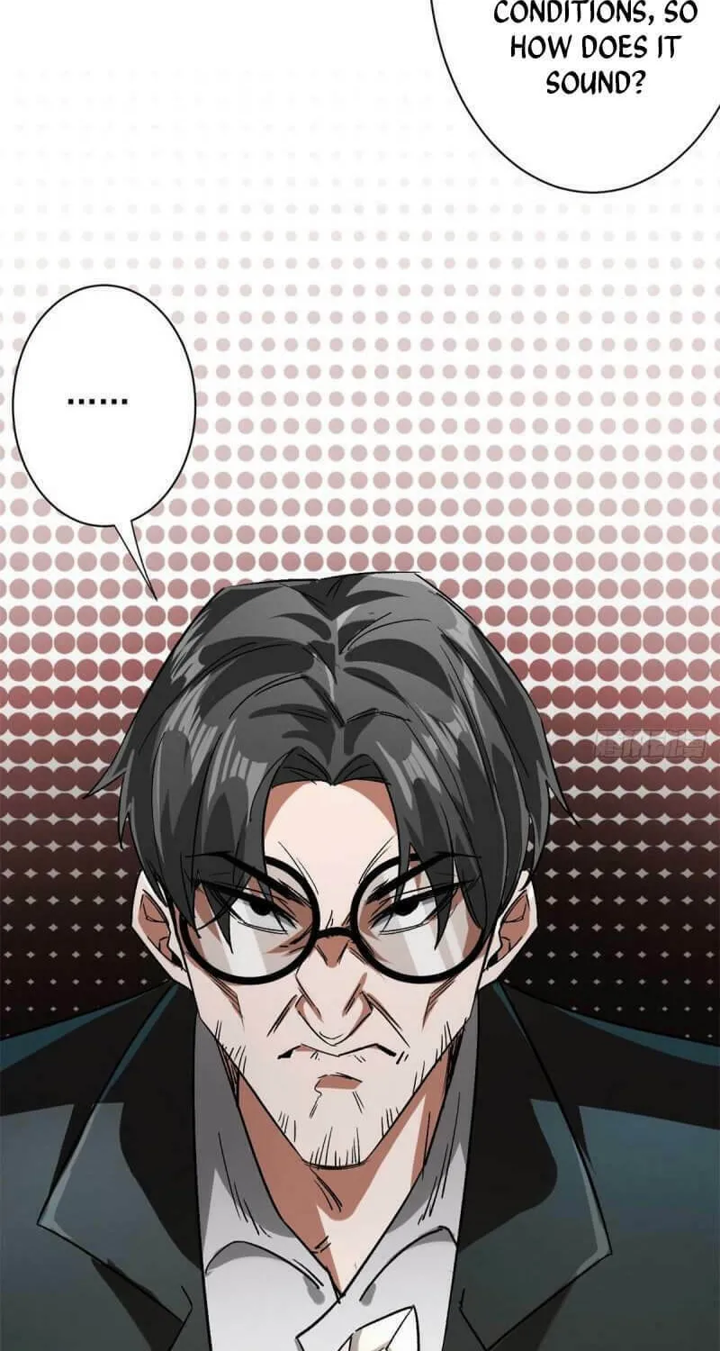 Roulette World (Colored) Chapter 80 page 28 - 