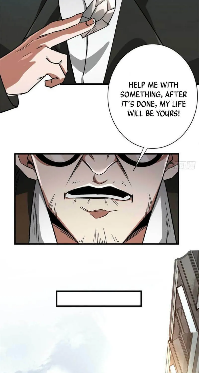 Roulette World (Colored) Chapter 80 page 29 - 