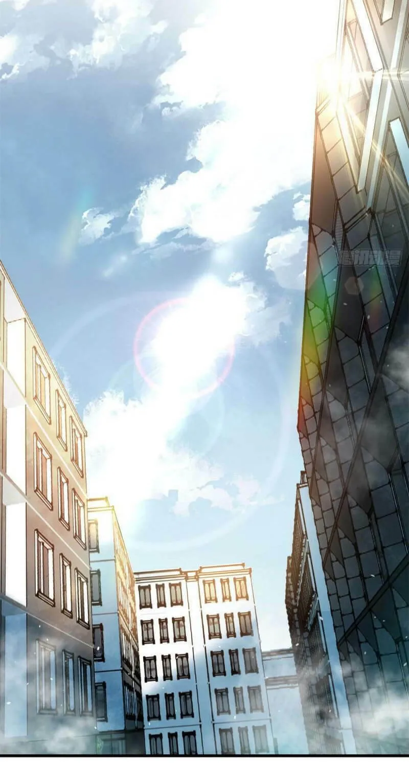Roulette World (Colored) Chapter 80 page 30 - 