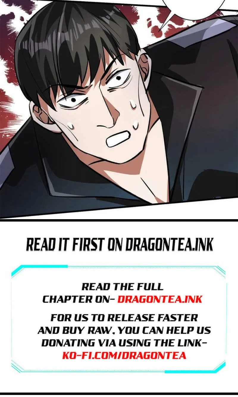 Roulette World (Colored) Chapter 80 page 38 - 