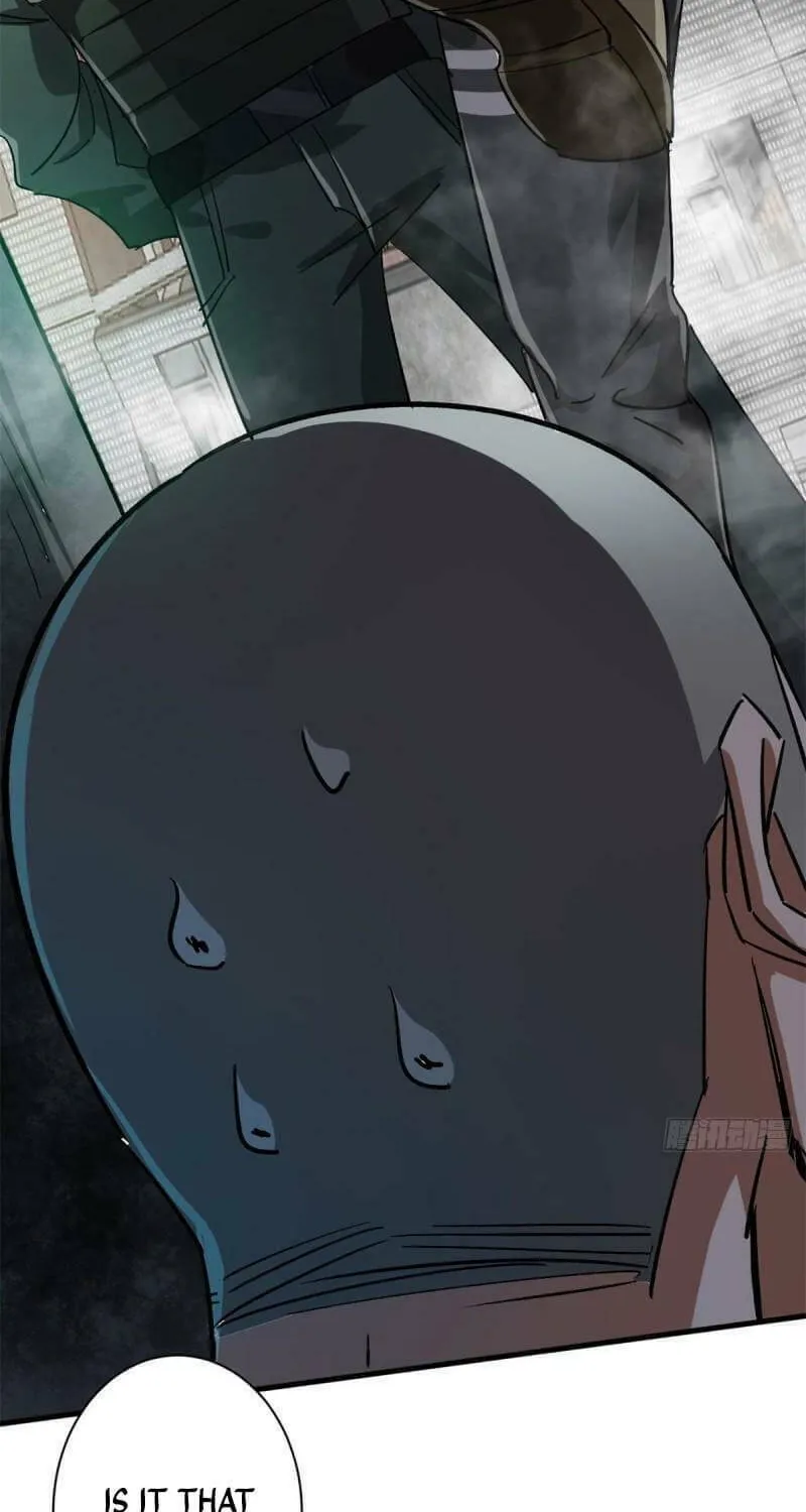 Roulette World (Colored) Chapter 80 page 40 - 