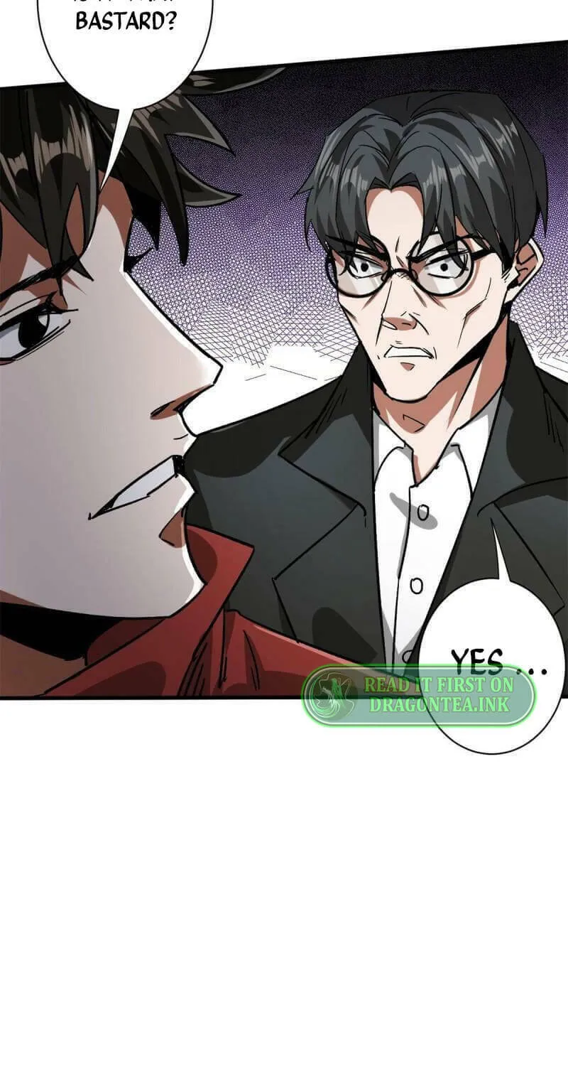 Roulette World (Colored) Chapter 80 page 41 - 