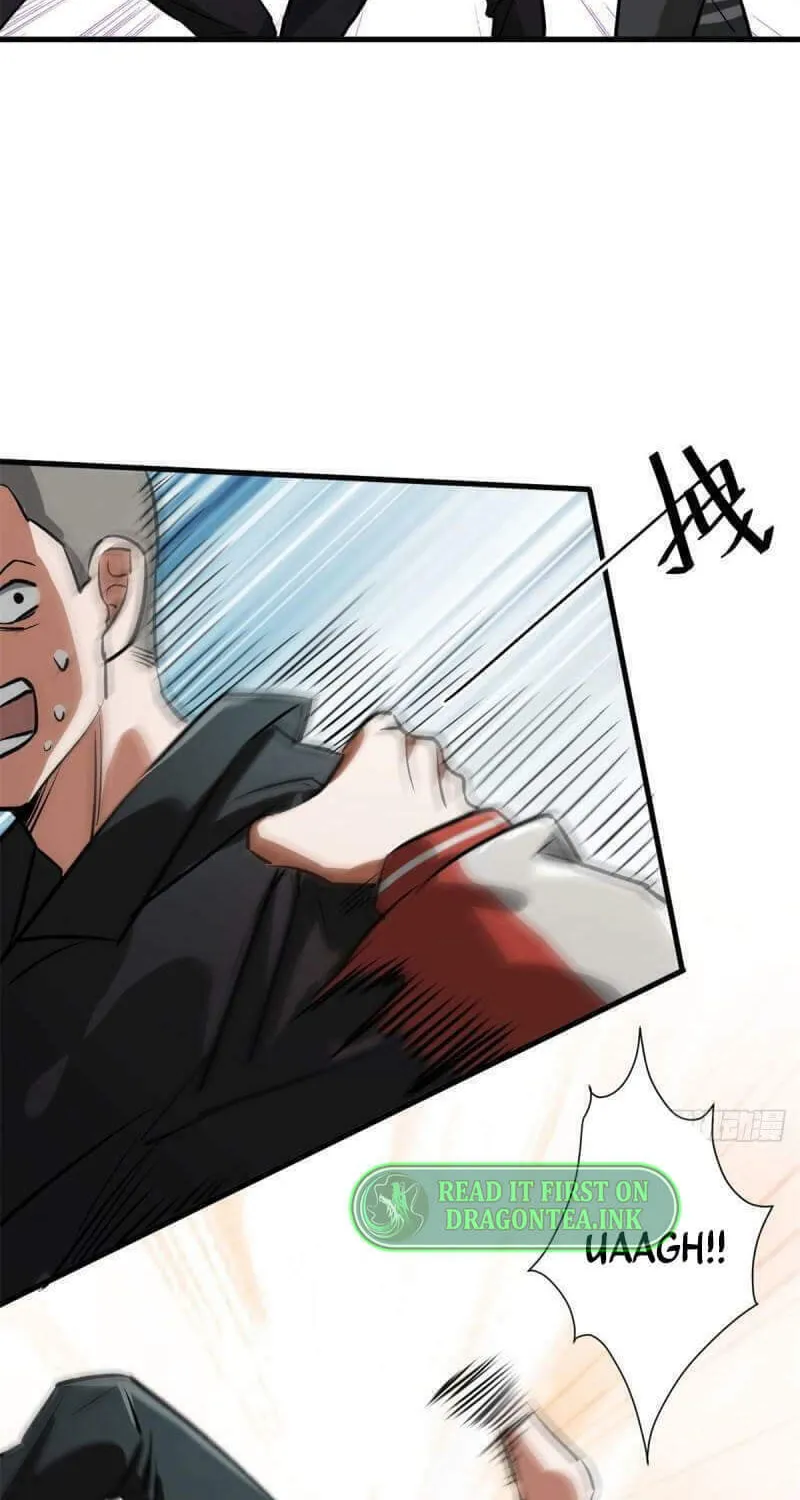 Roulette World (Colored) Chapter 80 page 44 - 