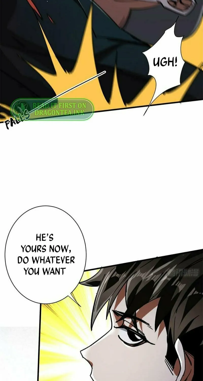 Roulette World (Colored) Chapter 80 page 48 - 