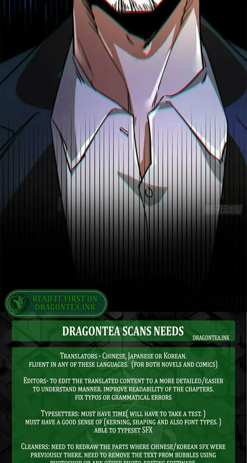 Roulette World (Colored) Chapter 80 page 50 - 