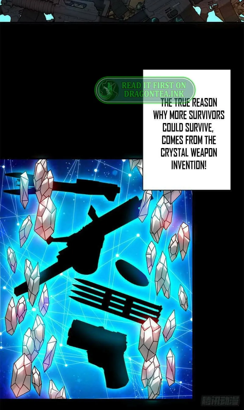Roulette World (Colored) Chapter 80 page 6 - 