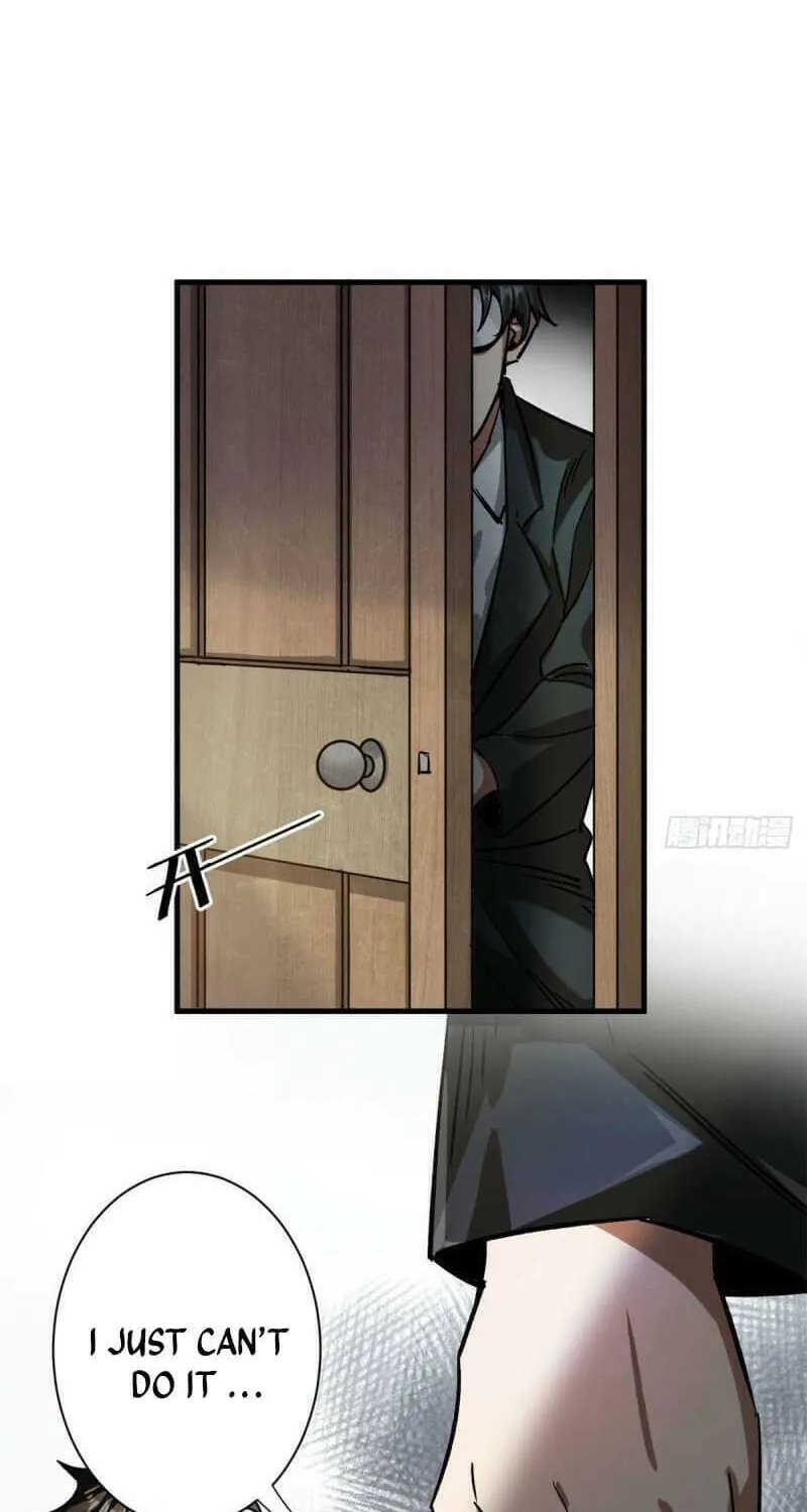 Roulette World (Colored) Chapter 81 page 20 - 