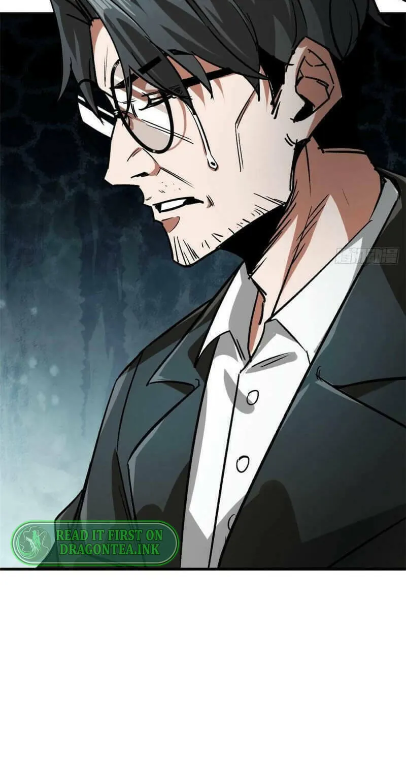 Roulette World (Colored) Chapter 81 page 22 - 