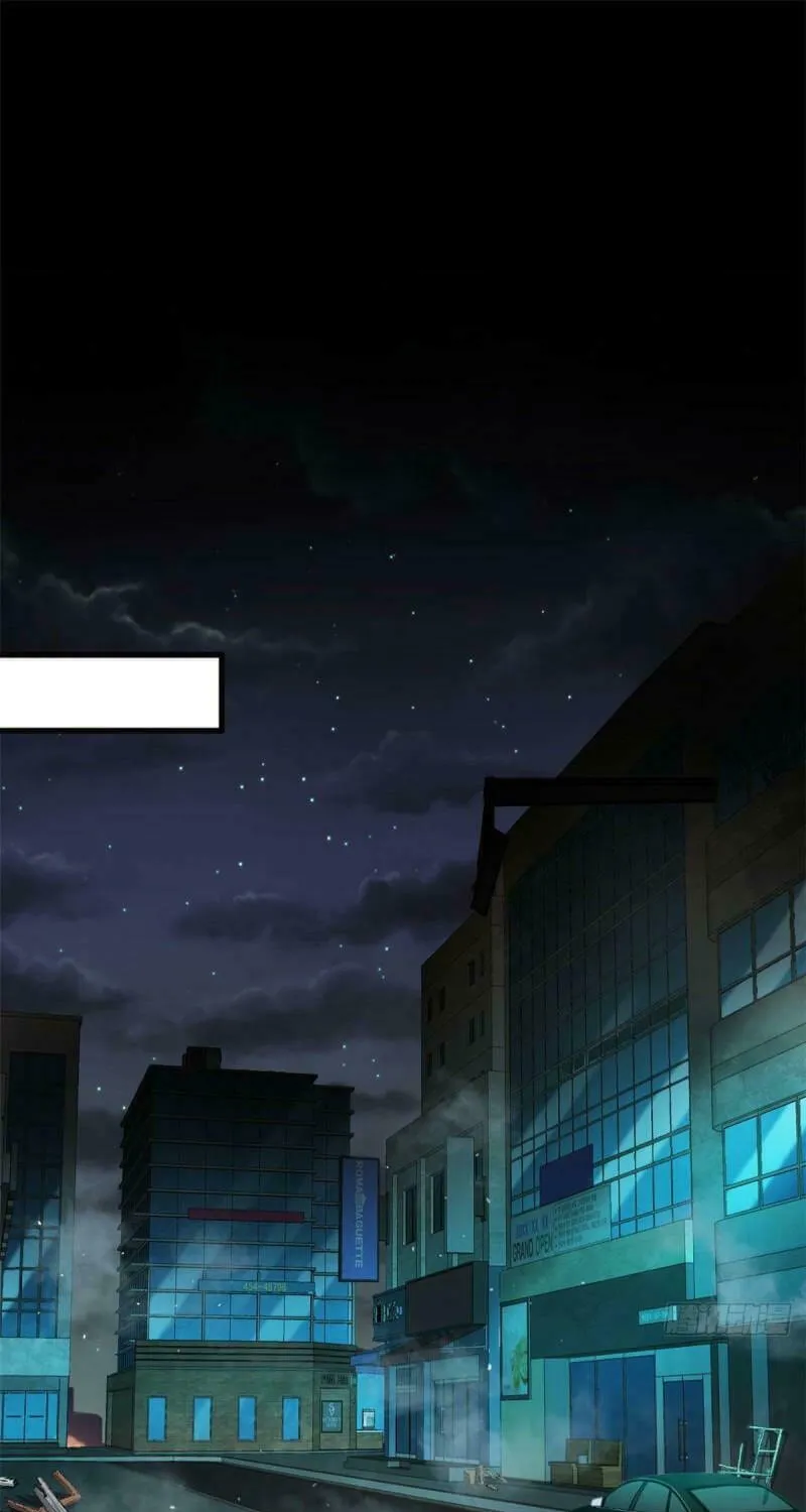 Roulette World (Colored) Chapter 81 page 31 - 