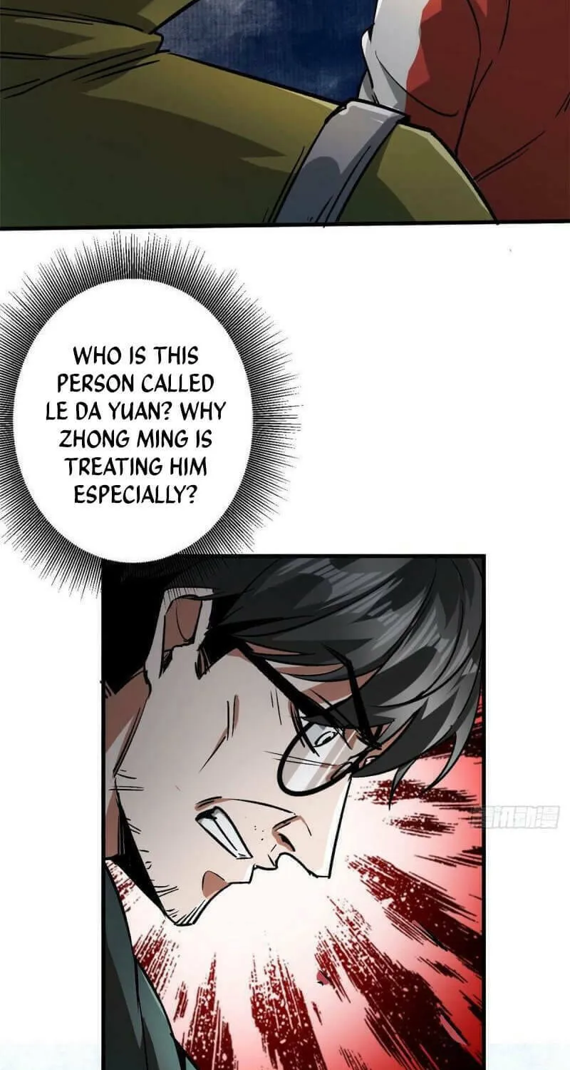 Roulette World (Colored) Chapter 81 page 7 - 