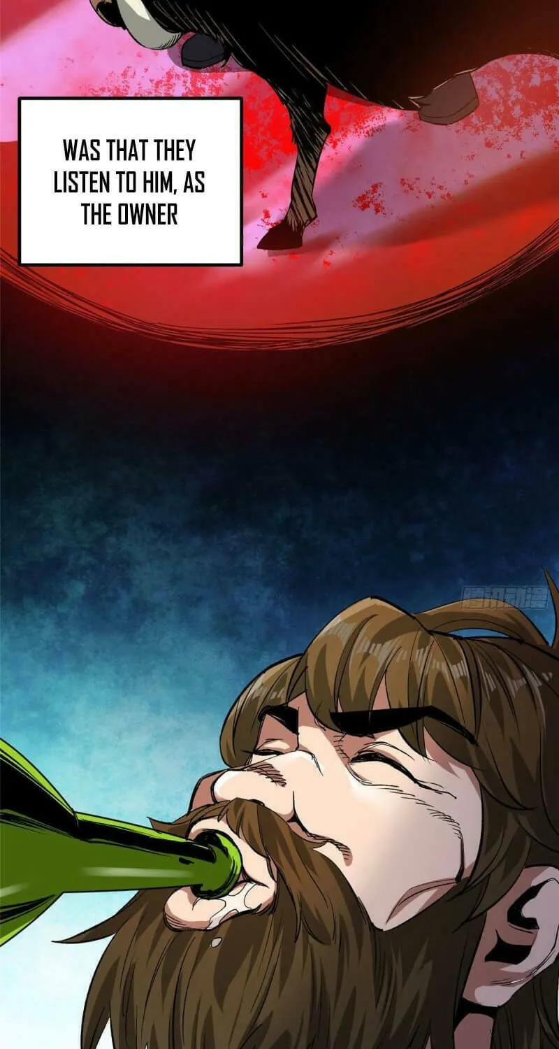 Roulette World (Colored) Chapter 82 page 11 - 