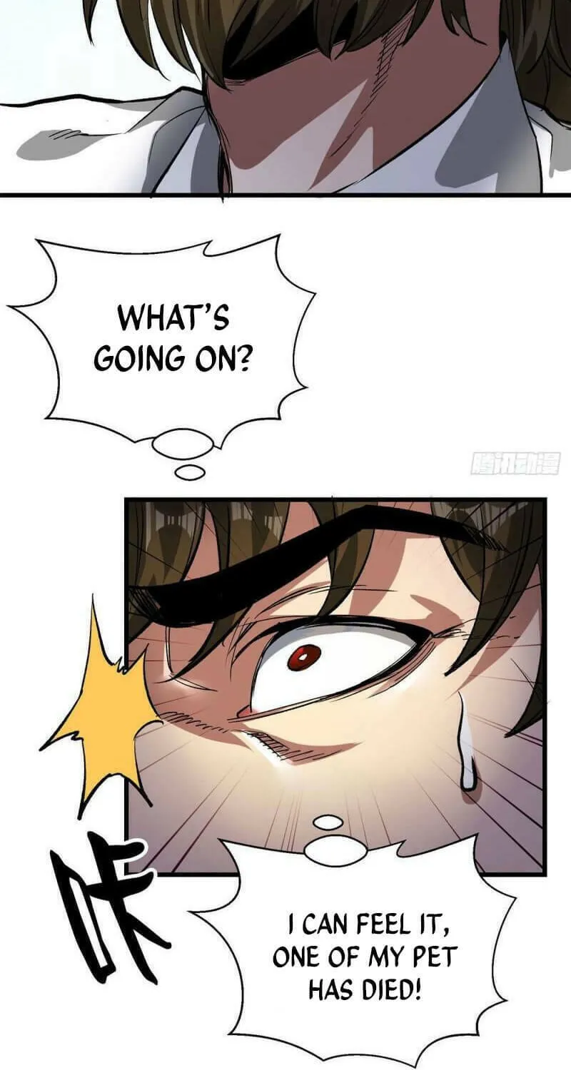 Roulette World (Colored) Chapter 82 page 12 - 