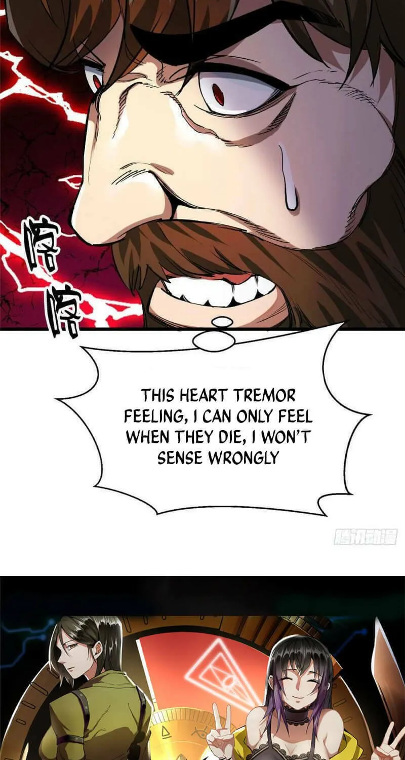 Roulette World (Colored) Chapter 82 page 15 - 