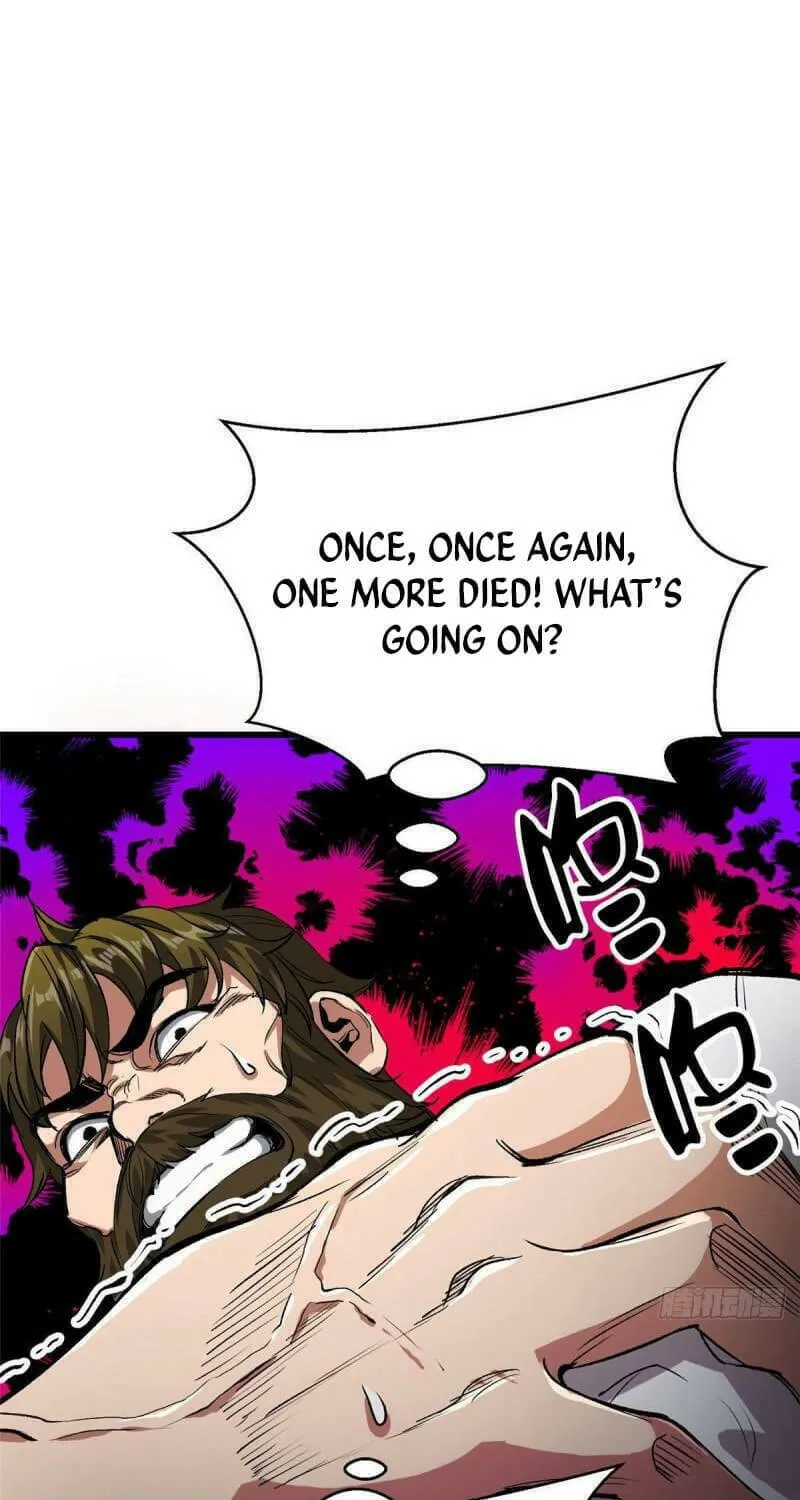 Roulette World (Colored) Chapter 82 page 18 - 