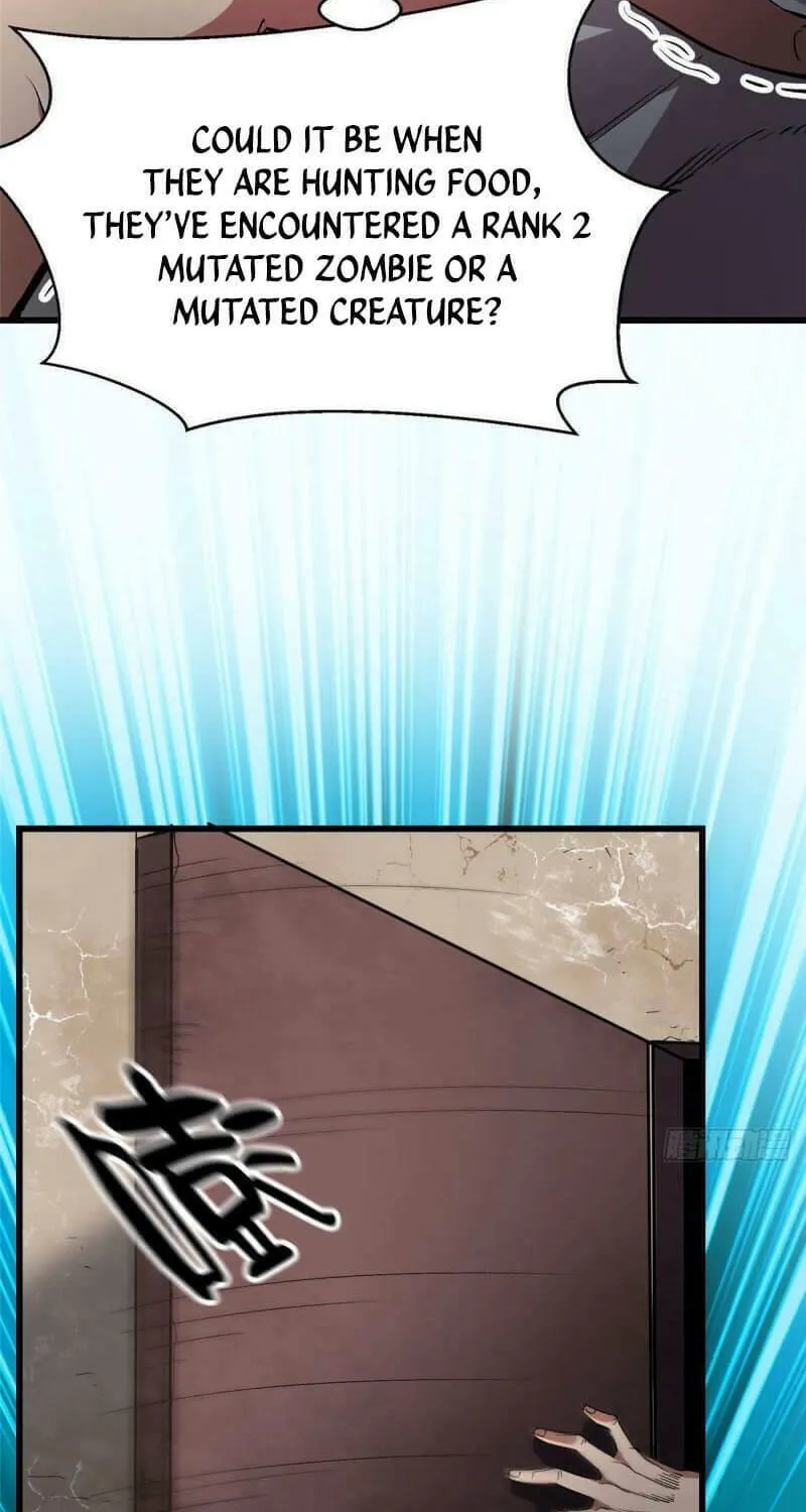 Roulette World (Colored) Chapter 82 page 19 - 