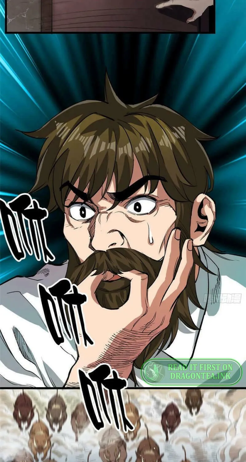 Roulette World (Colored) Chapter 82 page 20 - 