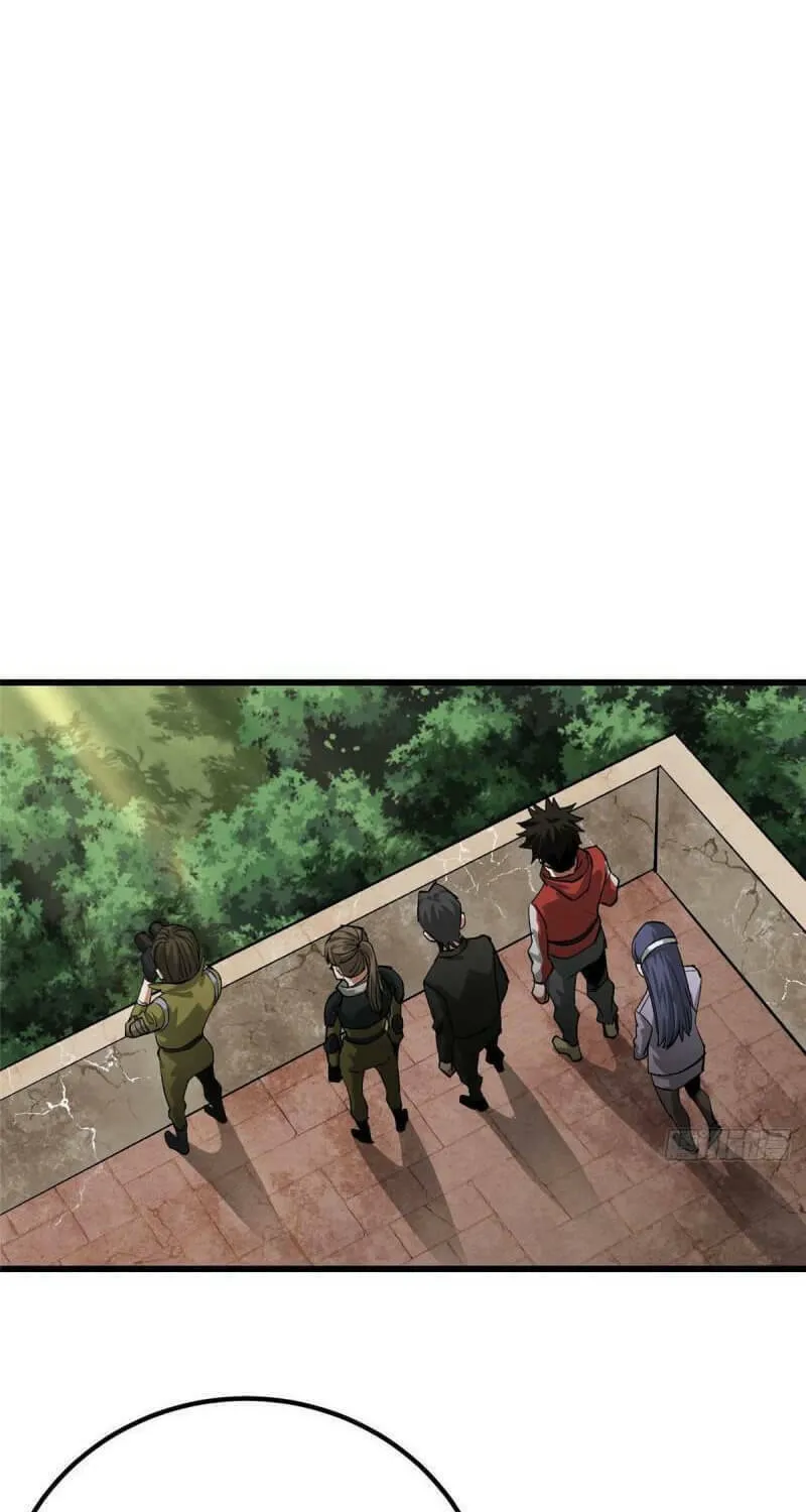Roulette World (Colored) Chapter 82 page 25 - 