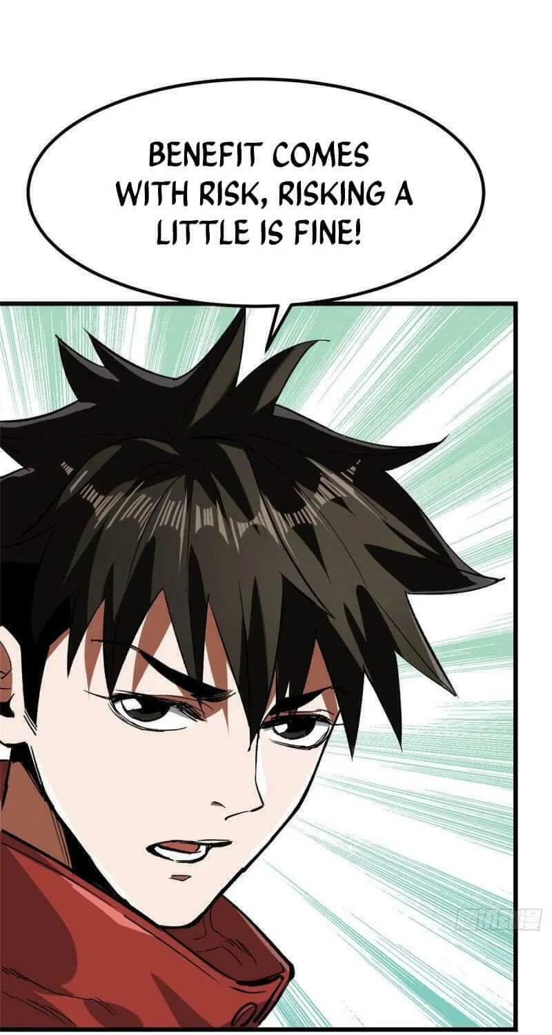 Roulette World (Colored) Chapter 82 page 30 - 