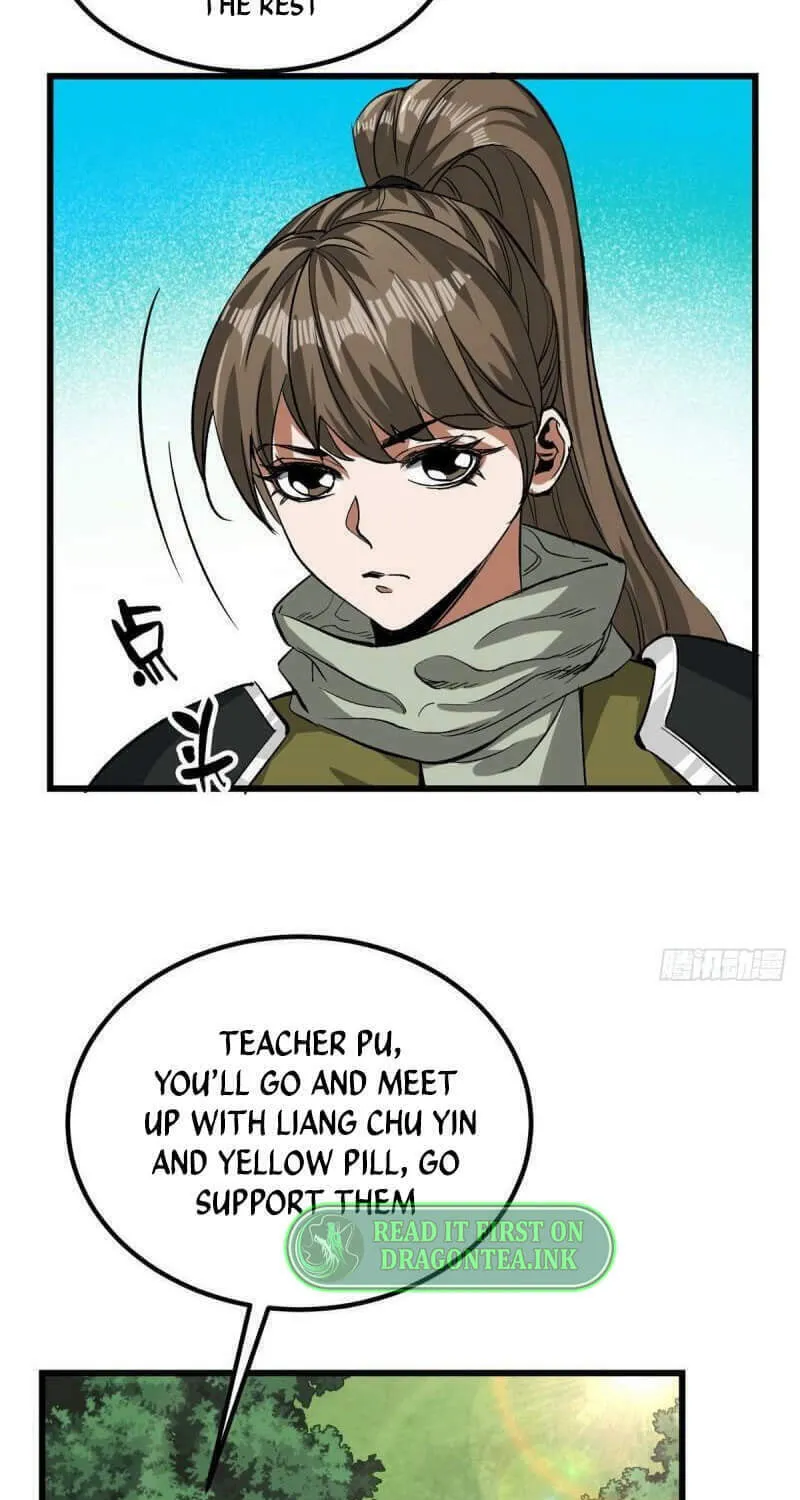 Roulette World (Colored) Chapter 82 page 32 - 
