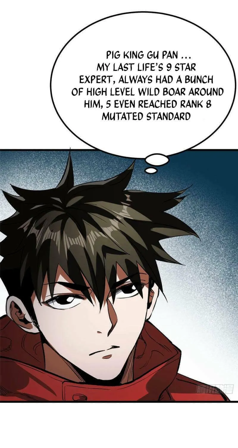 Roulette World (Colored) Chapter 82 page 39 - 