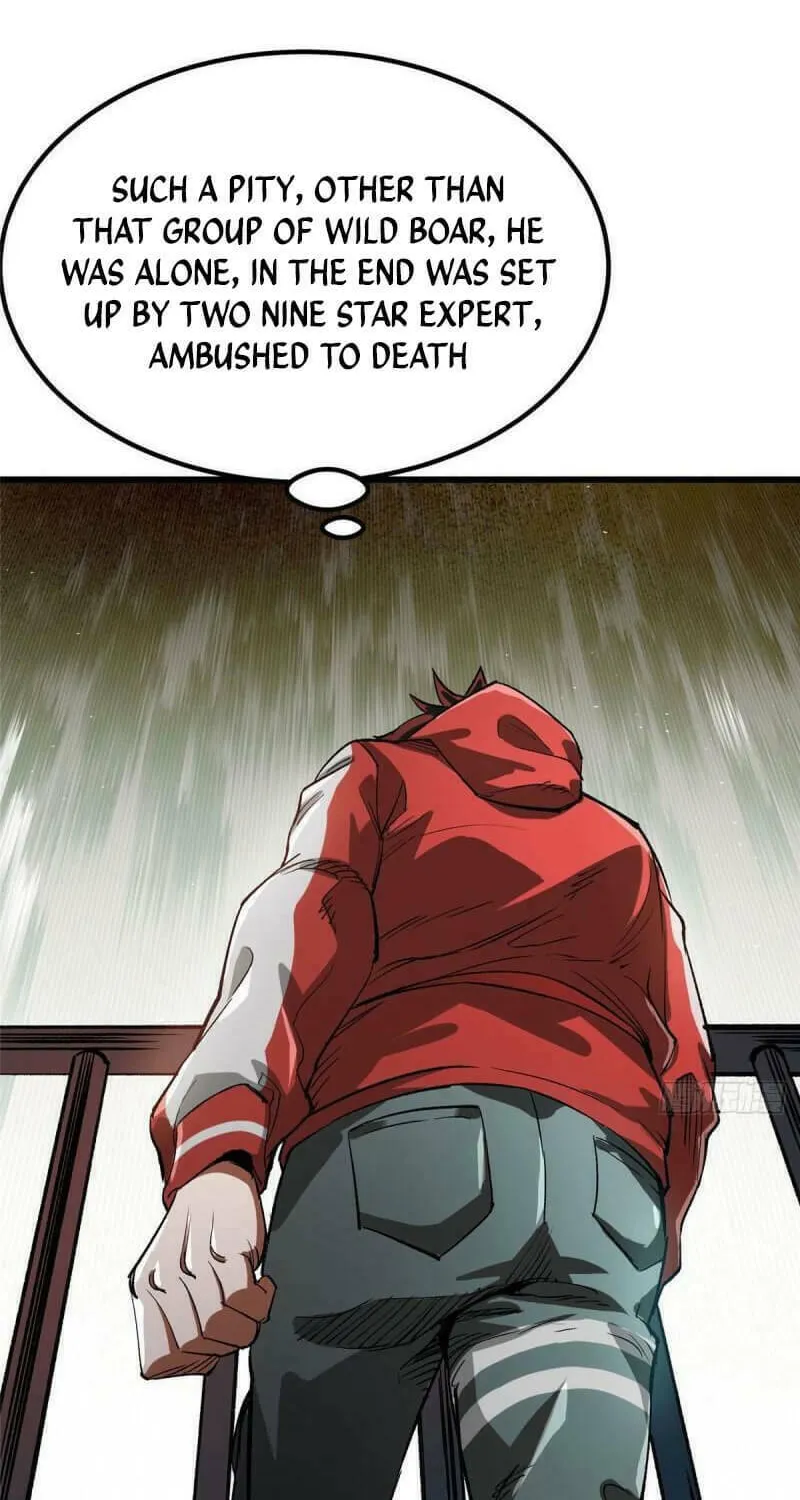 Roulette World (Colored) Chapter 82 page 40 - 