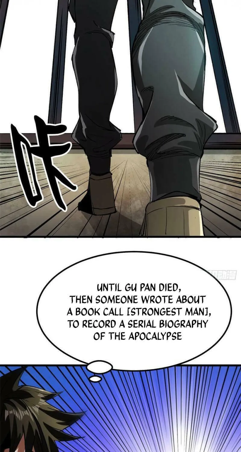 Roulette World (Colored) Chapter 82 page 41 - 