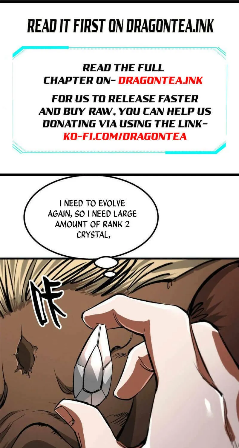 Roulette World (Colored) Chapter 82 page 45 - 
