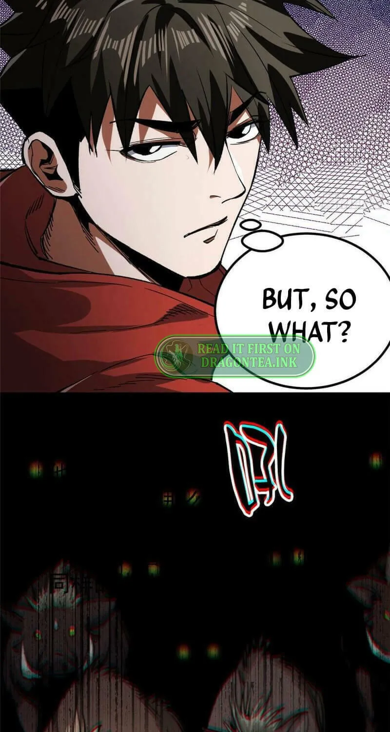 Roulette World (Colored) Chapter 82 page 47 - 