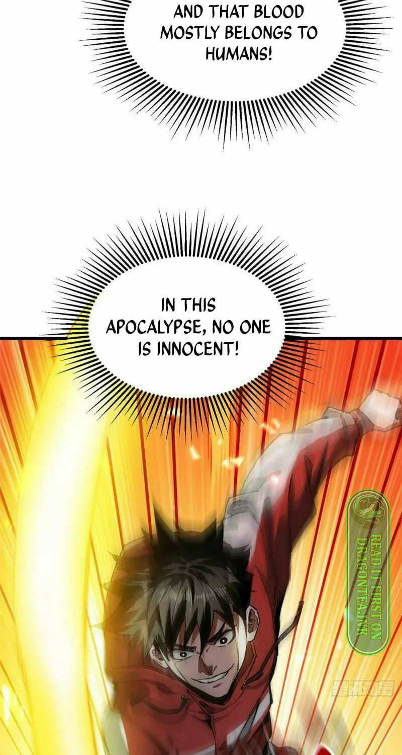 Roulette World (Colored) Chapter 82 page 50 - 