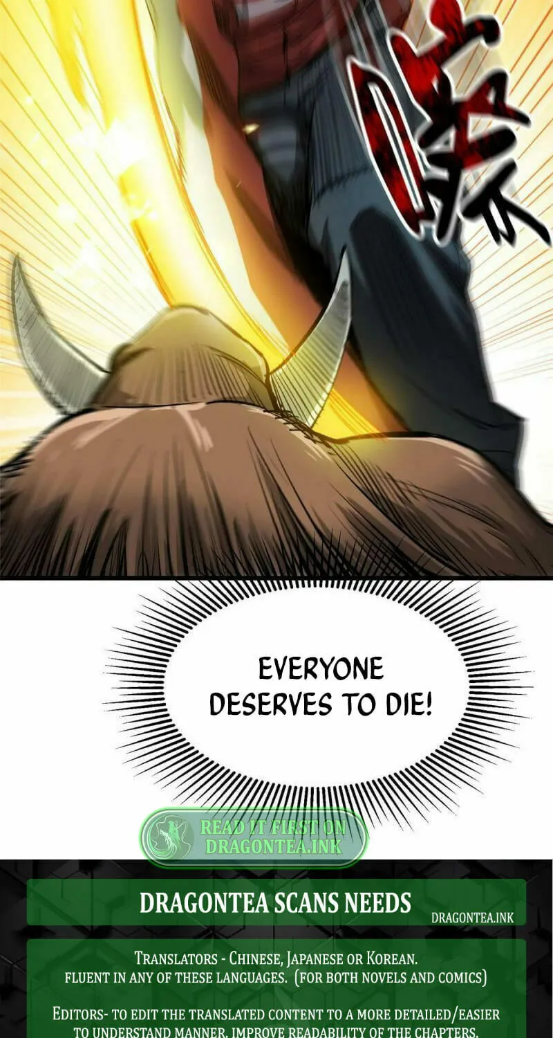 Roulette World (Colored) Chapter 82 page 51 - 