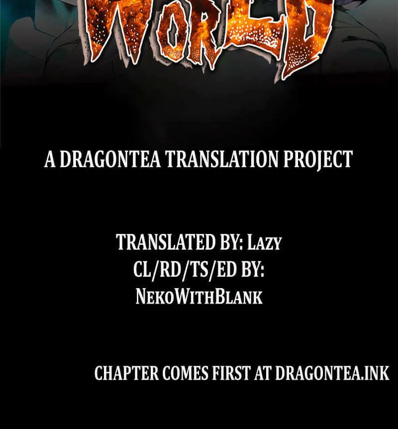 Roulette World (Colored) Chapter 83 page 12 - 