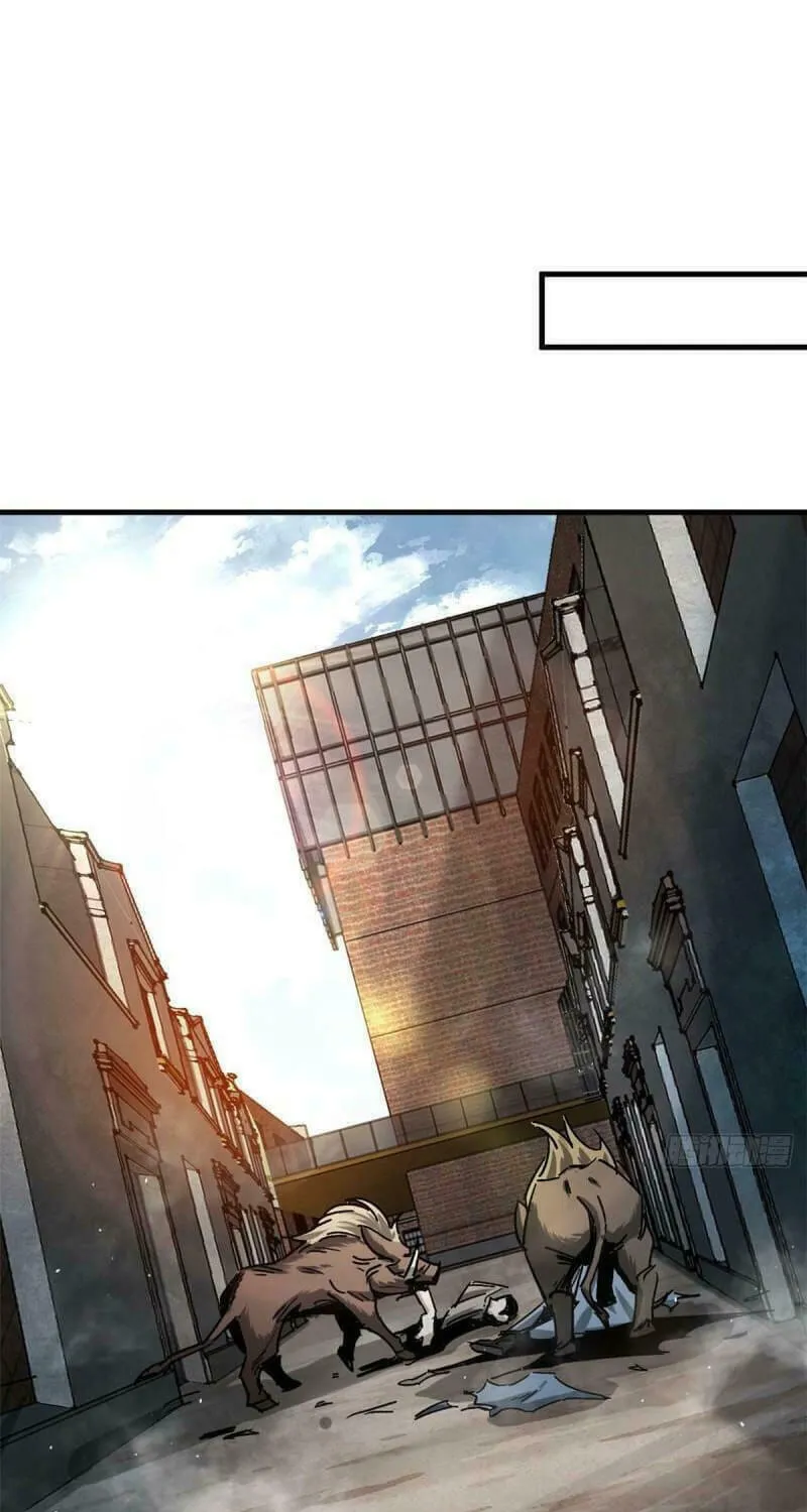Roulette World (Colored) Chapter 83 page 13 - 