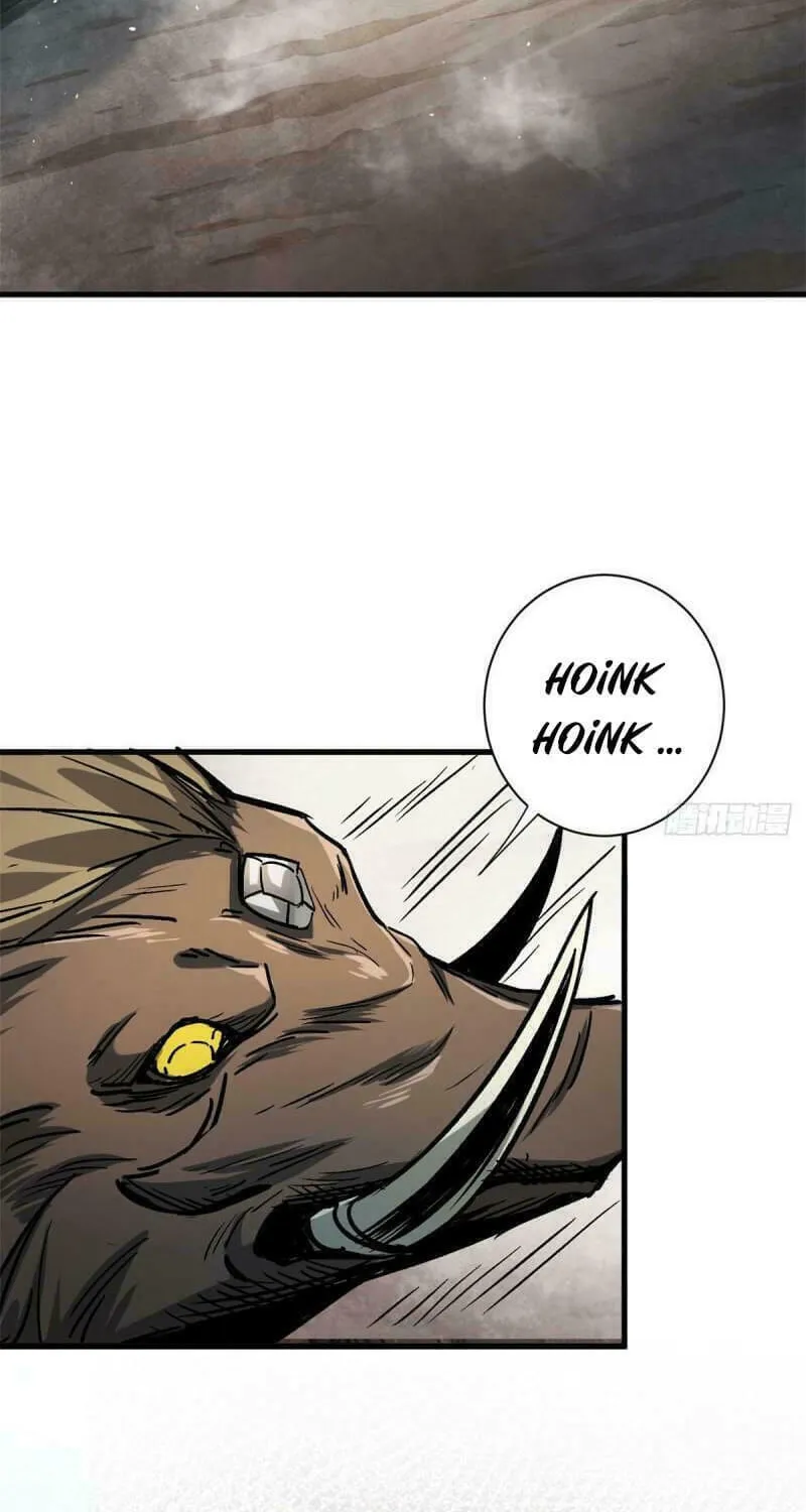 Roulette World (Colored) Chapter 83 page 14 - 