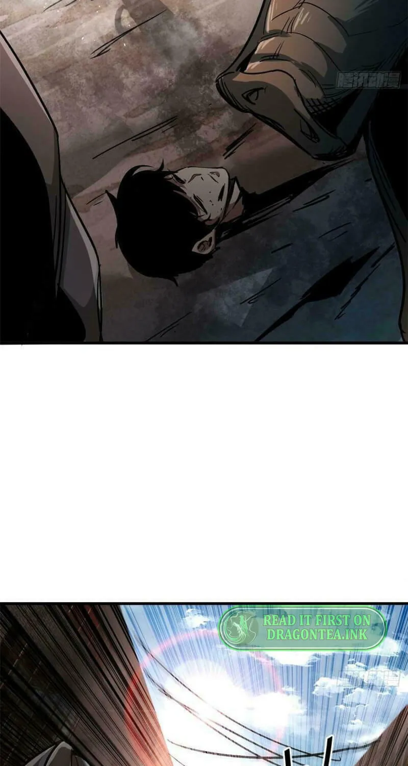 Roulette World (Colored) Chapter 83 page 16 - 
