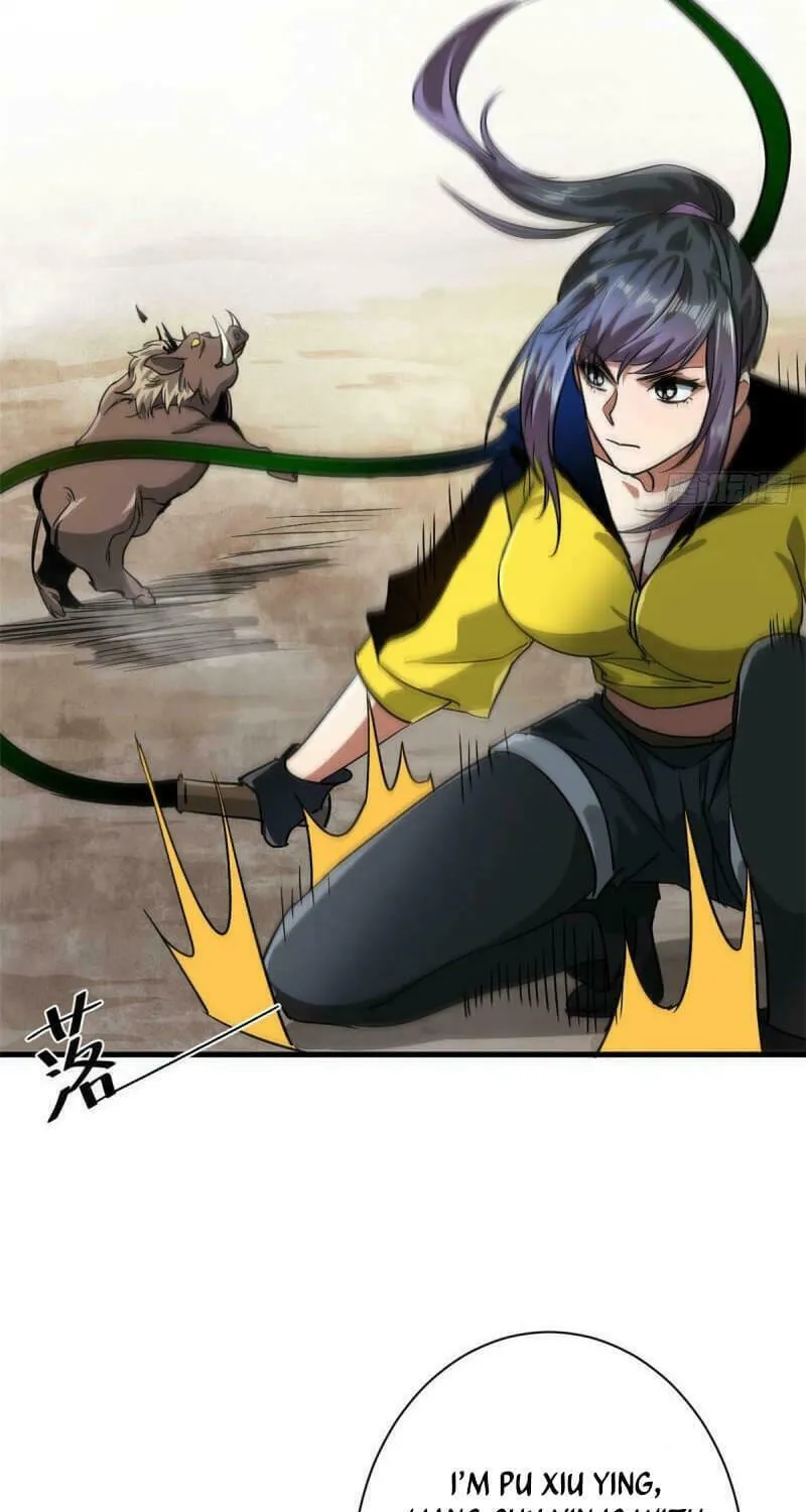 Roulette World (Colored) Chapter 83 page 29 - 