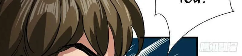 Roulette World (Colored) Chapter 83 page 34 - 
