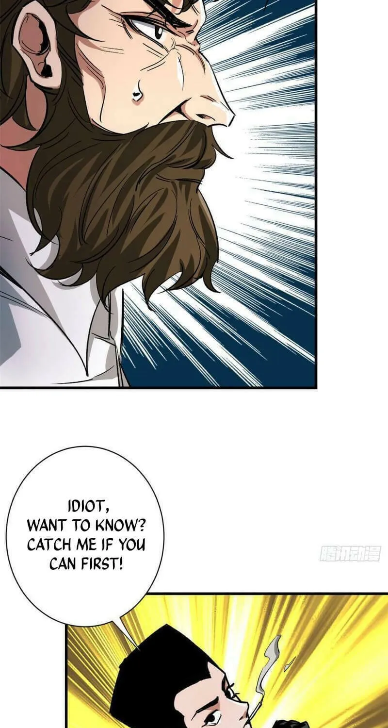 Roulette World (Colored) Chapter 83 page 35 - 