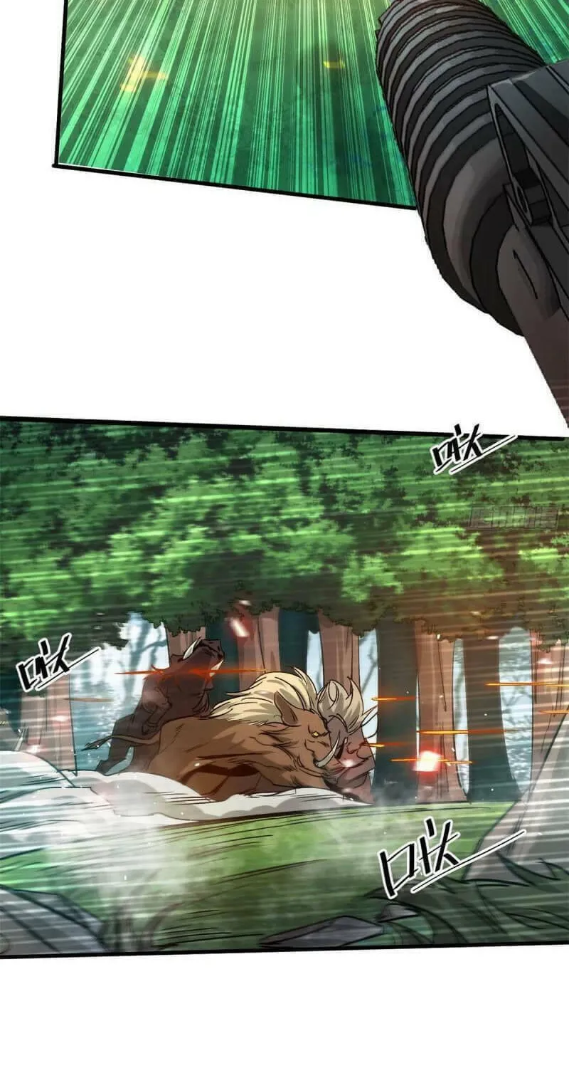 Roulette World (Colored) Chapter 83 page 6 - 