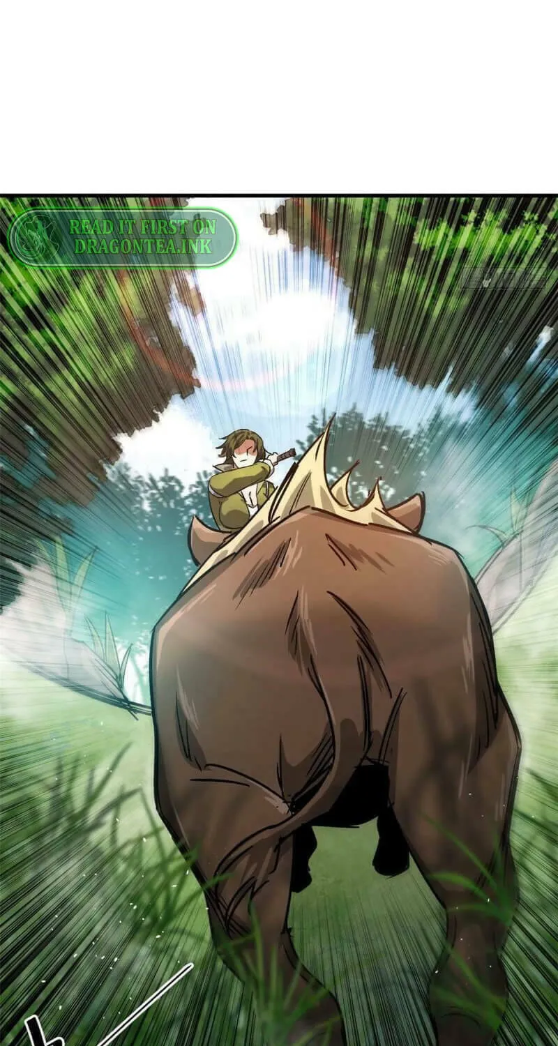 Roulette World (Colored) Chapter 83 page 7 - 