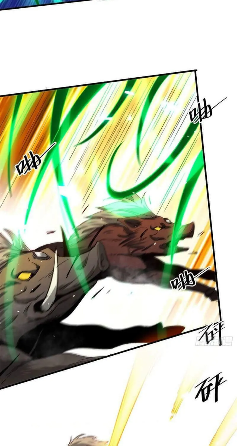 Roulette World (Colored) Chapter 84 page 26 - 