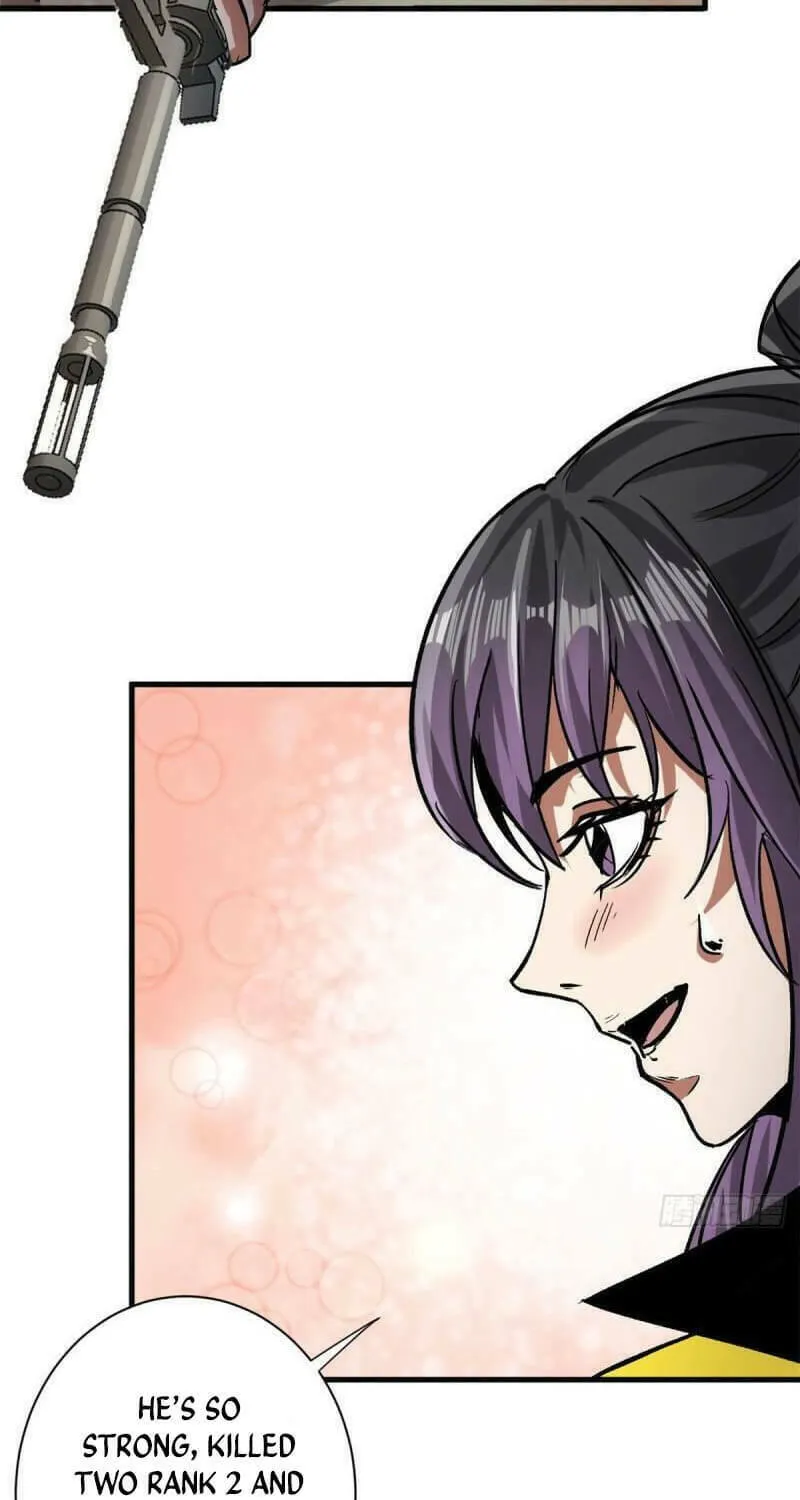 Roulette World (Colored) Chapter 84 page 5 - 