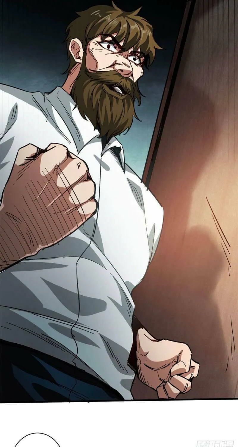 Roulette World (Colored) Chapter 84 page 42 - 