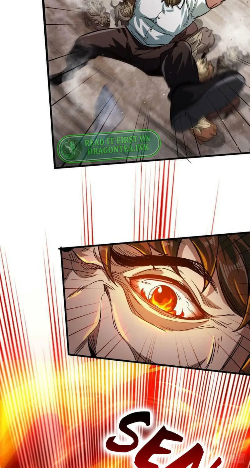 Roulette World (Colored) Chapter 84 page 48 - 