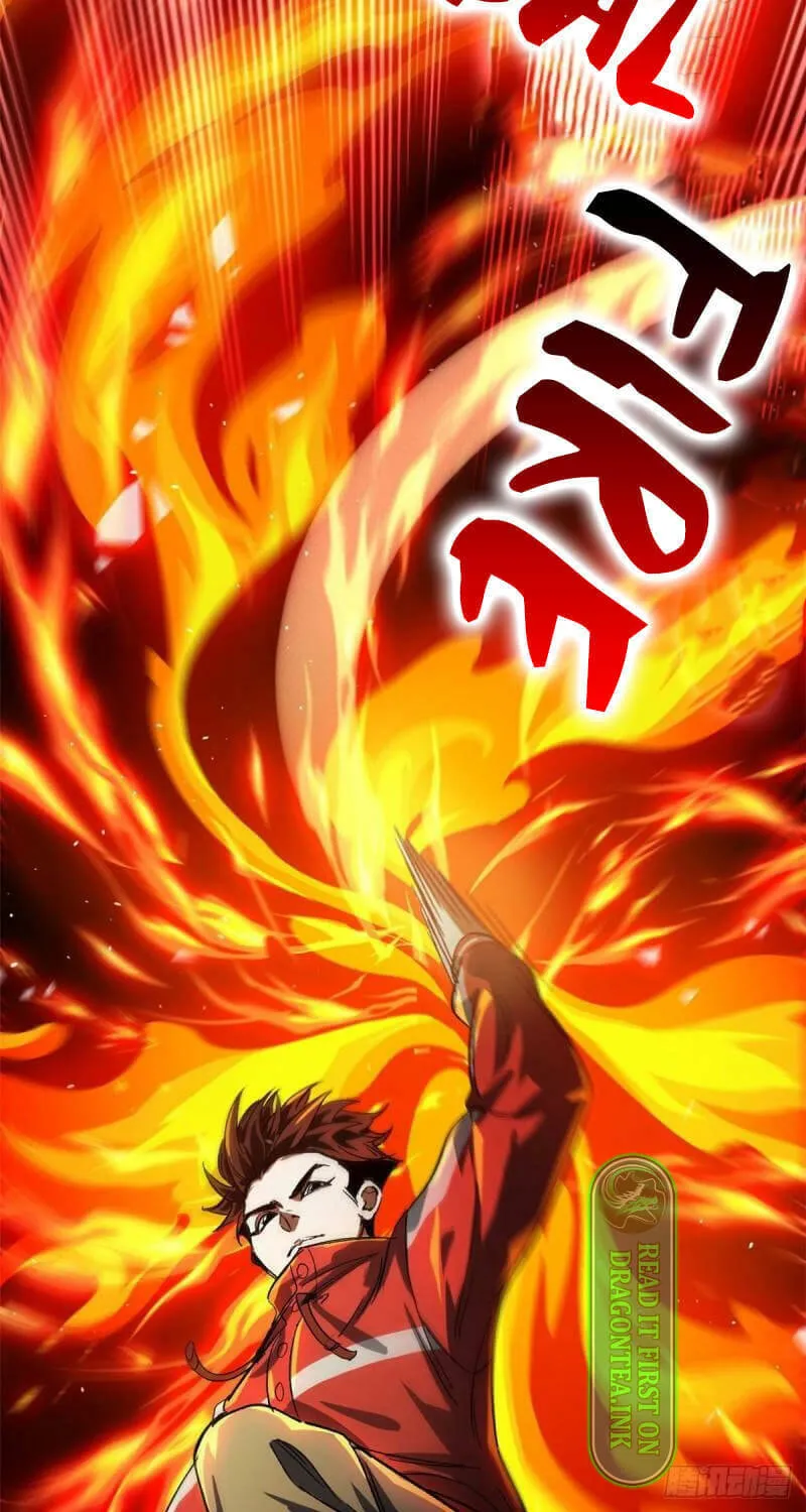 Roulette World (Colored) Chapter 84 page 49 - 