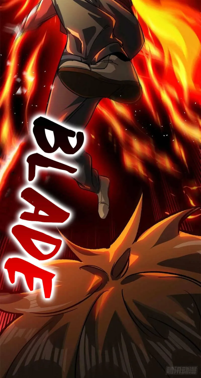 Roulette World (Colored) Chapter 84 page 50 - 